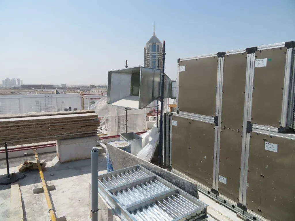 project inspections