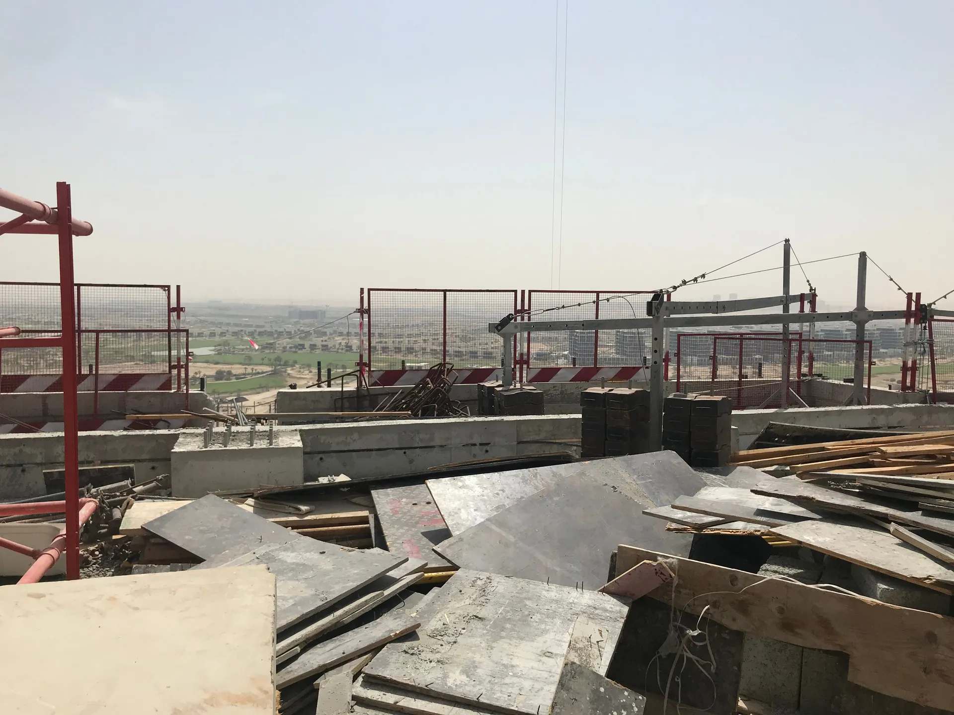project inspections