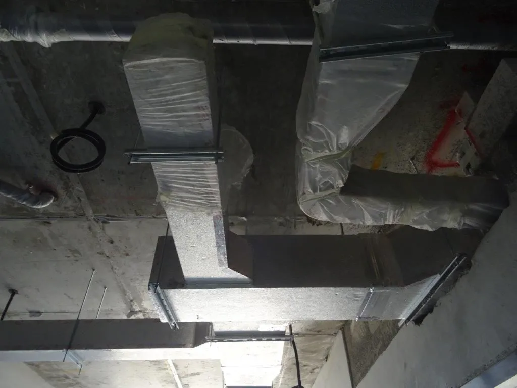 project inspections