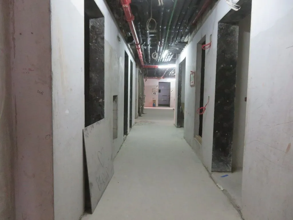 project inspections