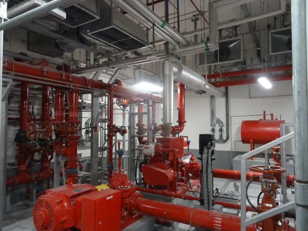 project inspections