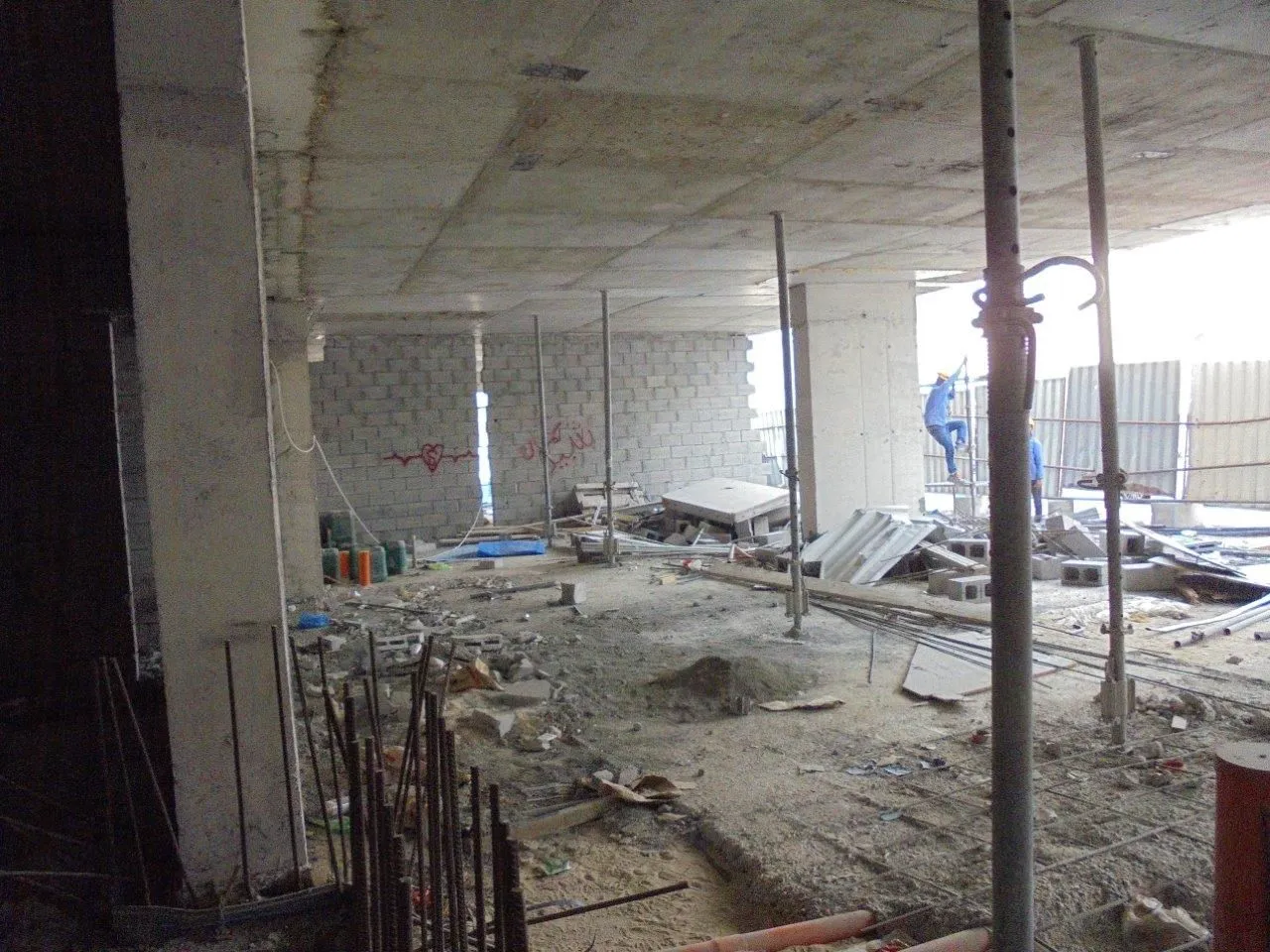 project inspections