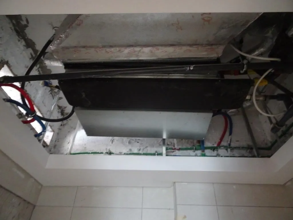 project inspections