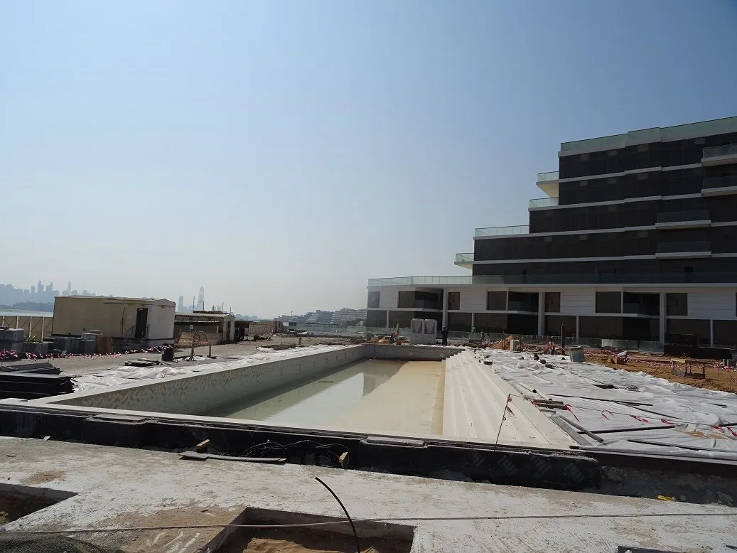 project inspections