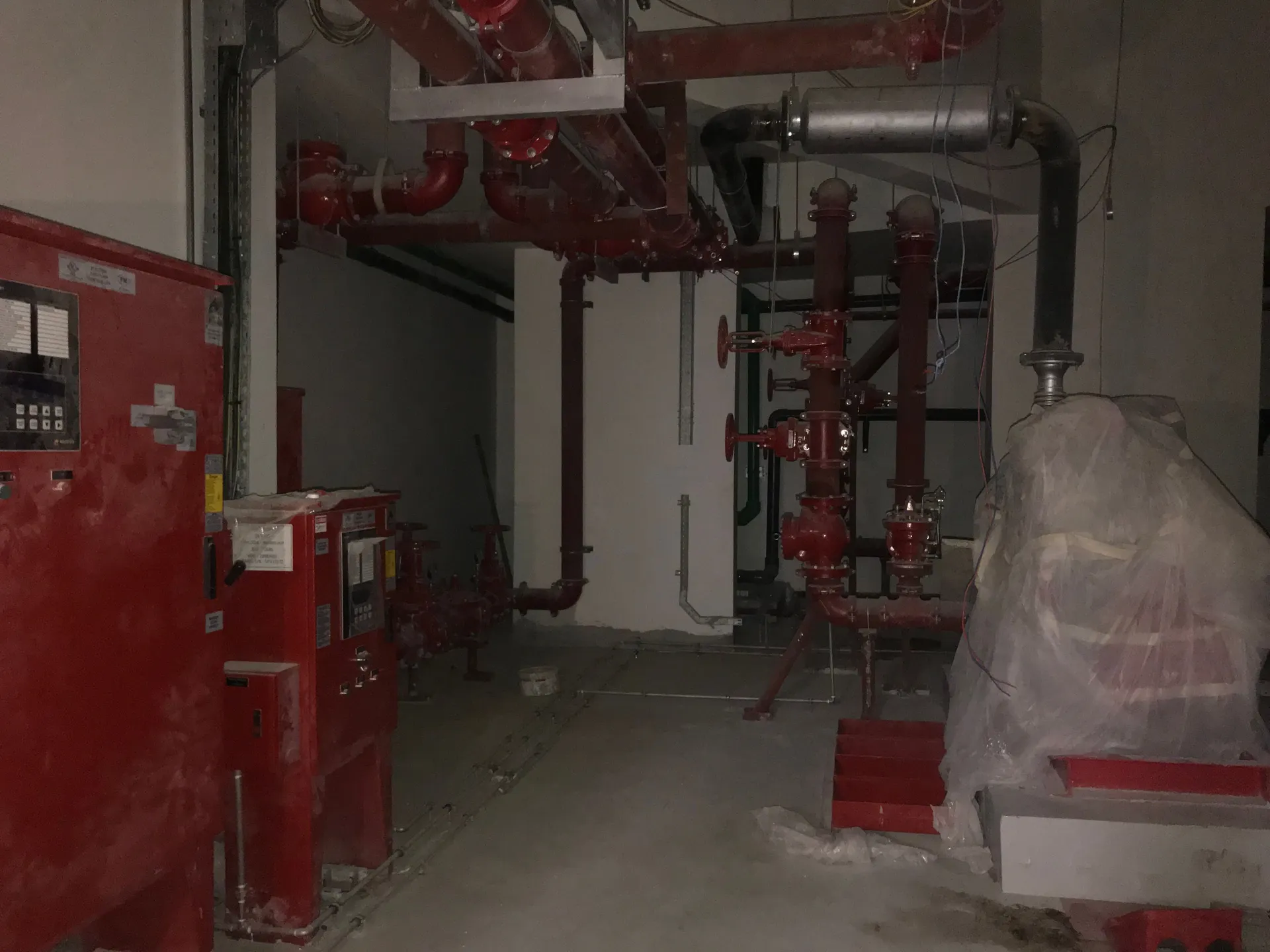 project inspections