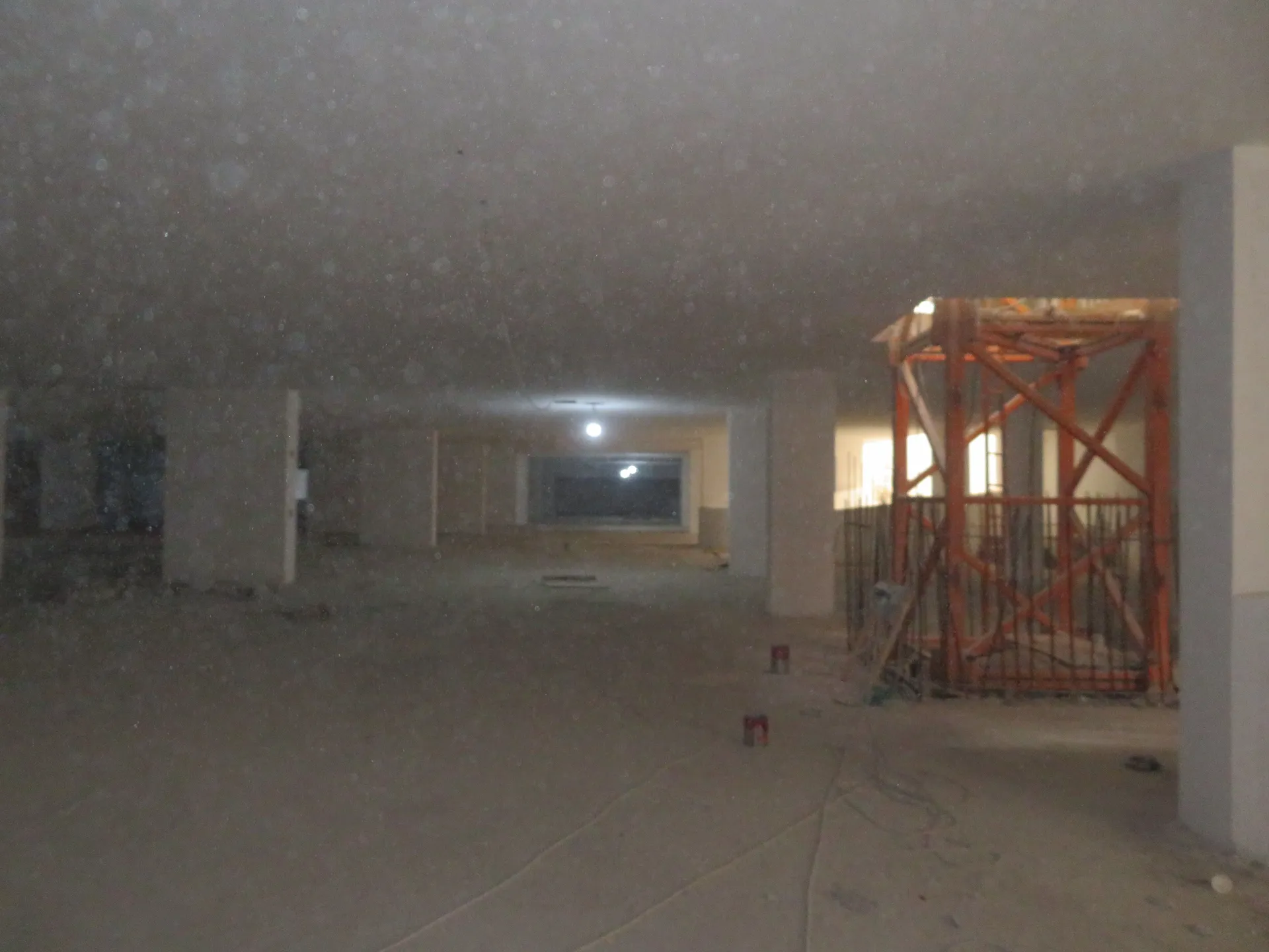 project inspections
