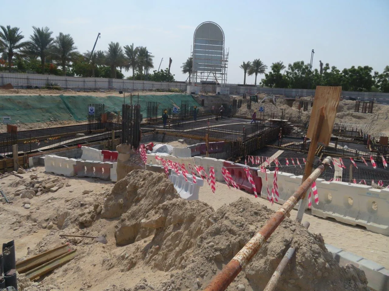 project inspections