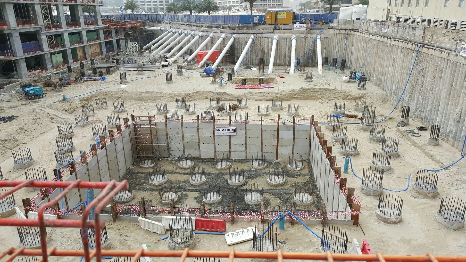 project inspections