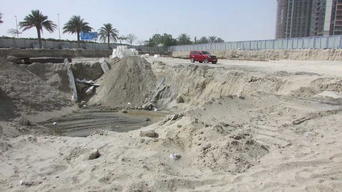 project inspections