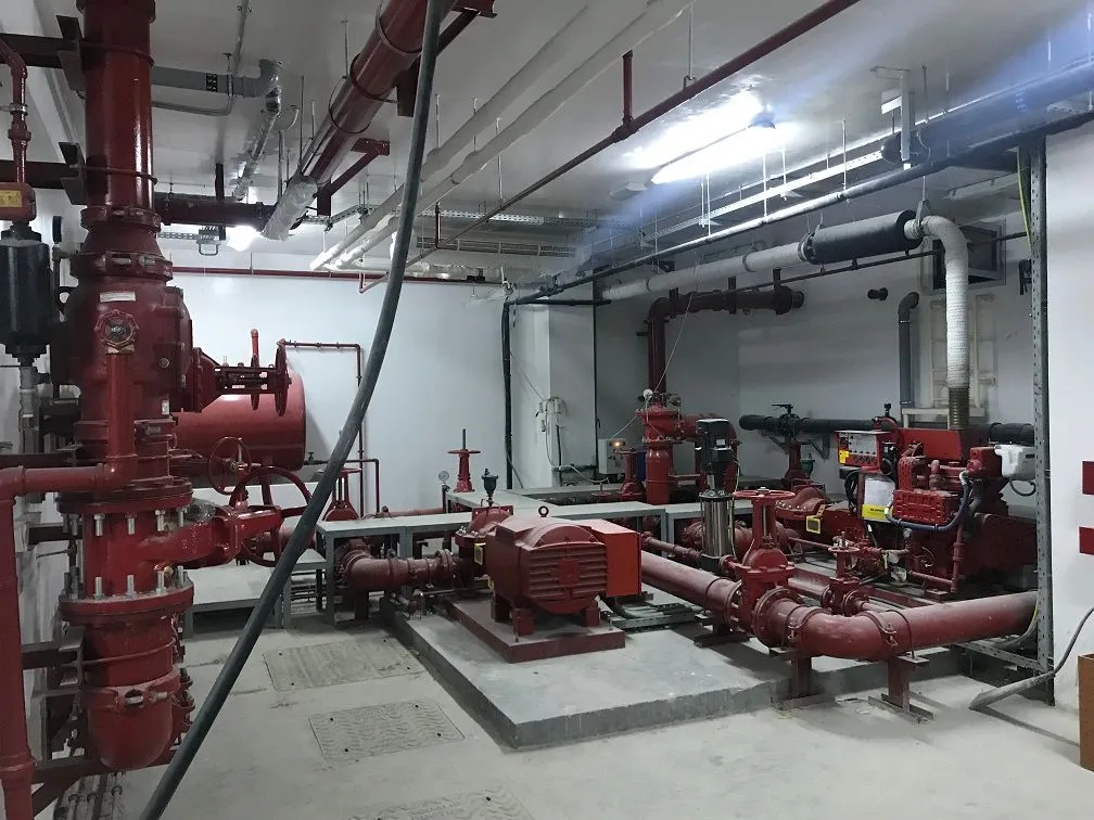project inspections