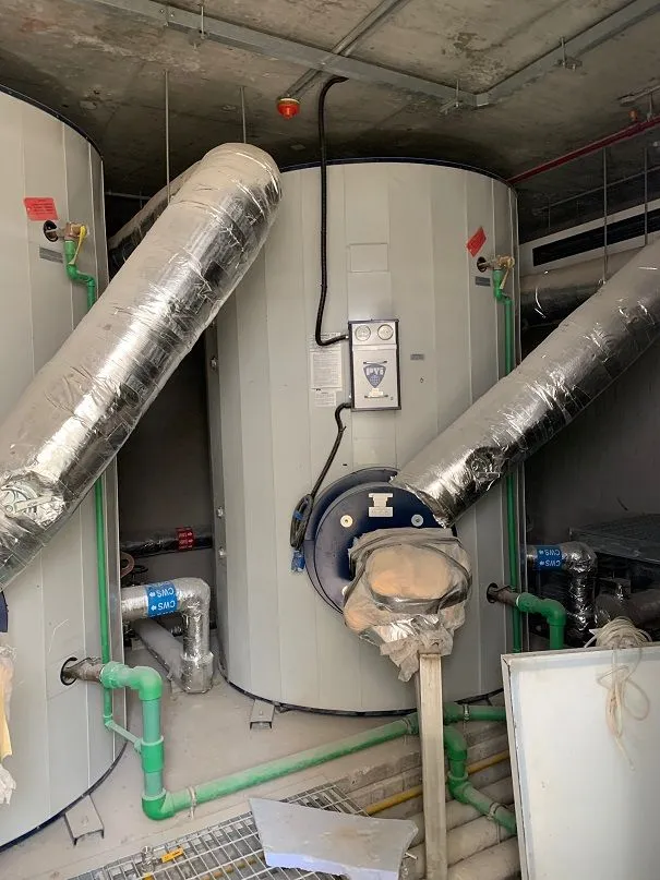 project inspections
