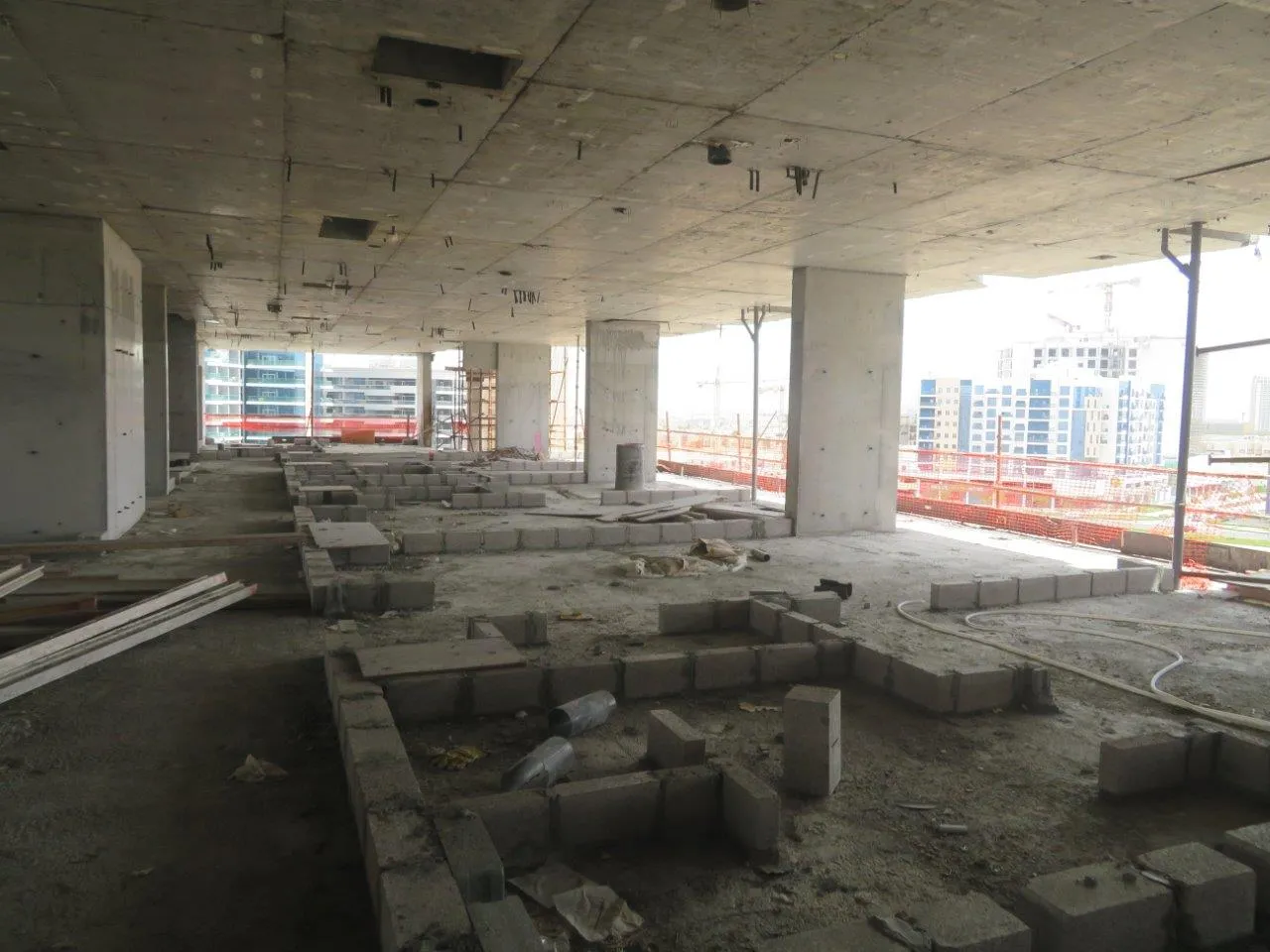 project inspections