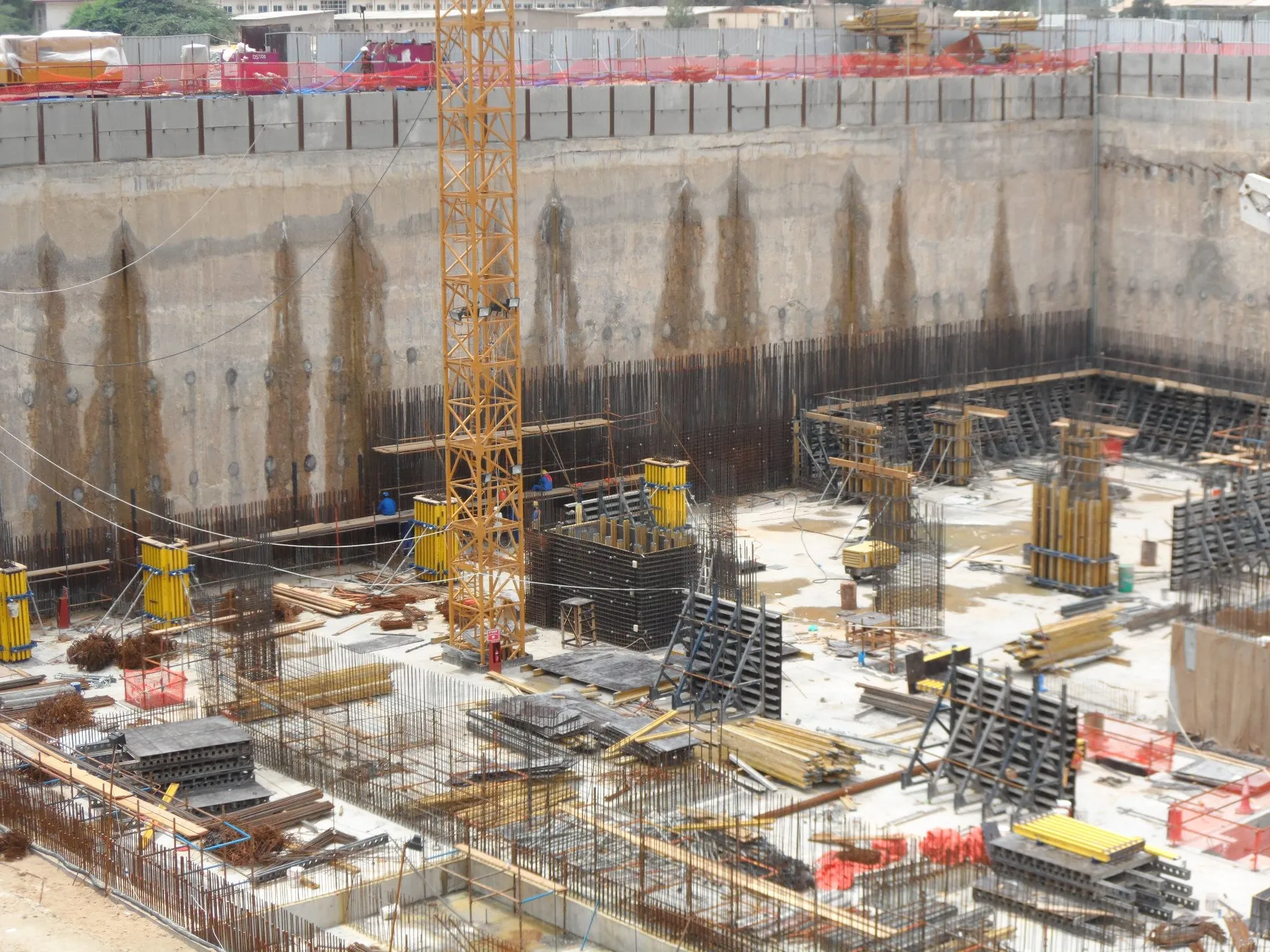 project inspections