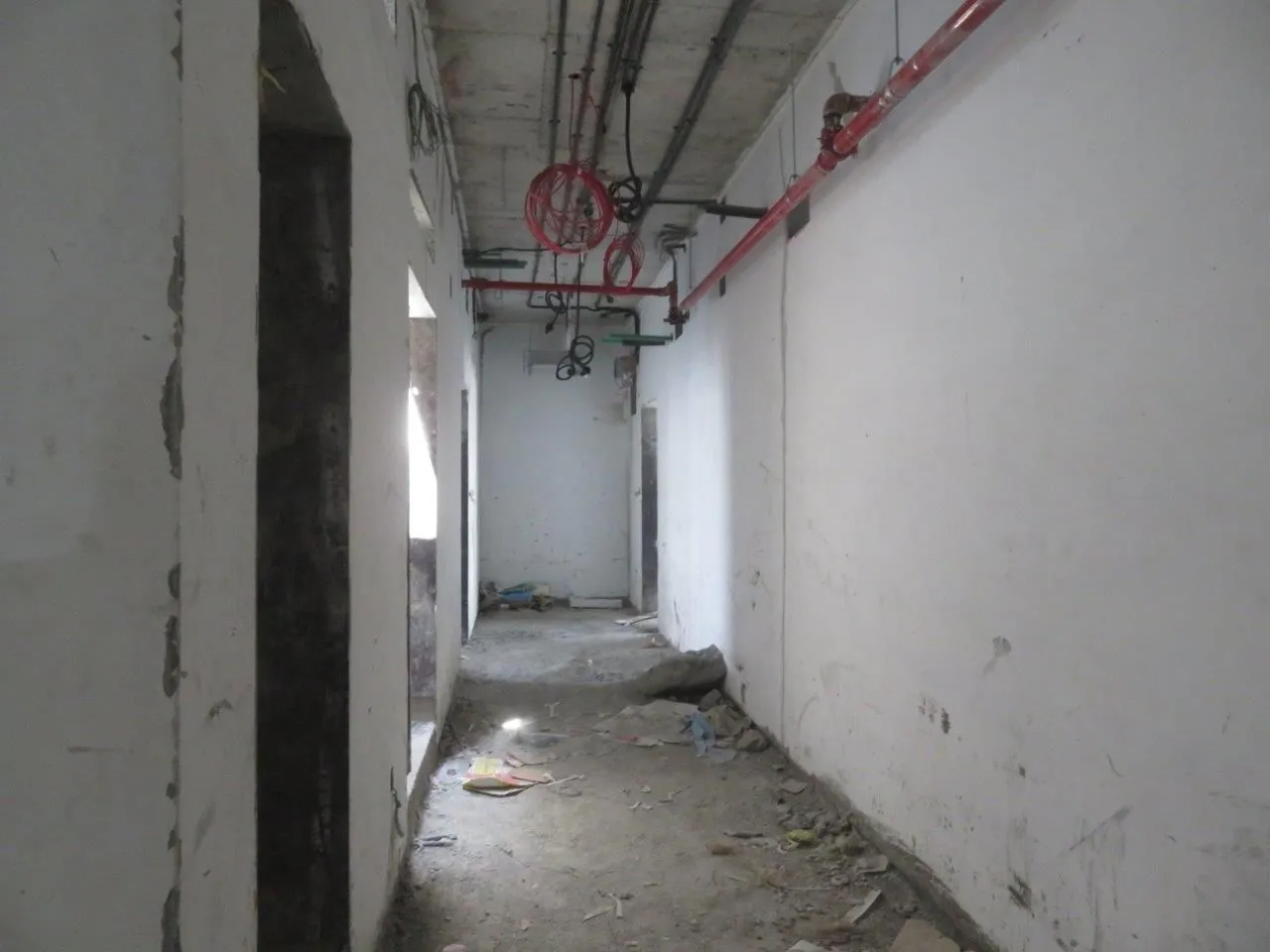 project inspections