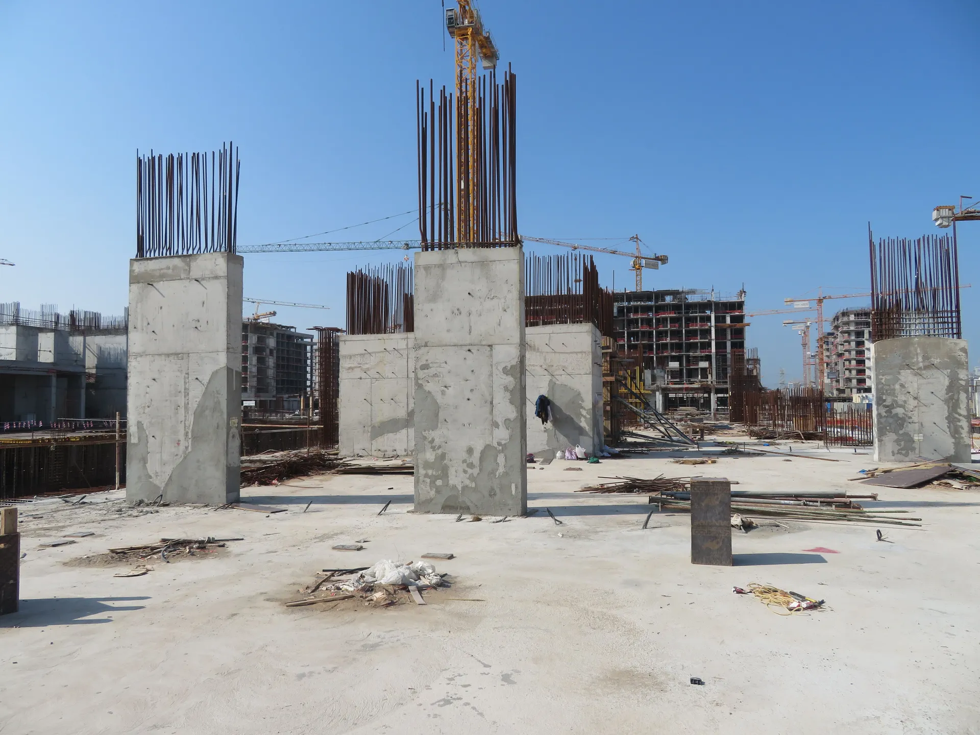 project inspections