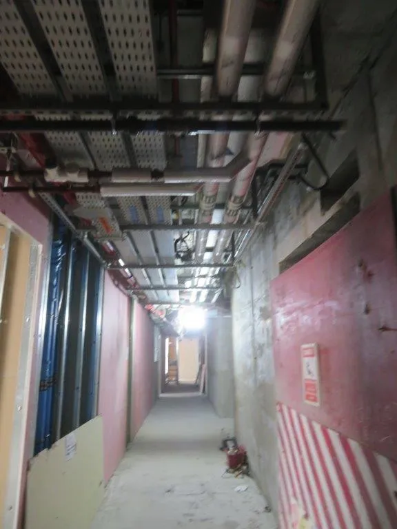 project inspections