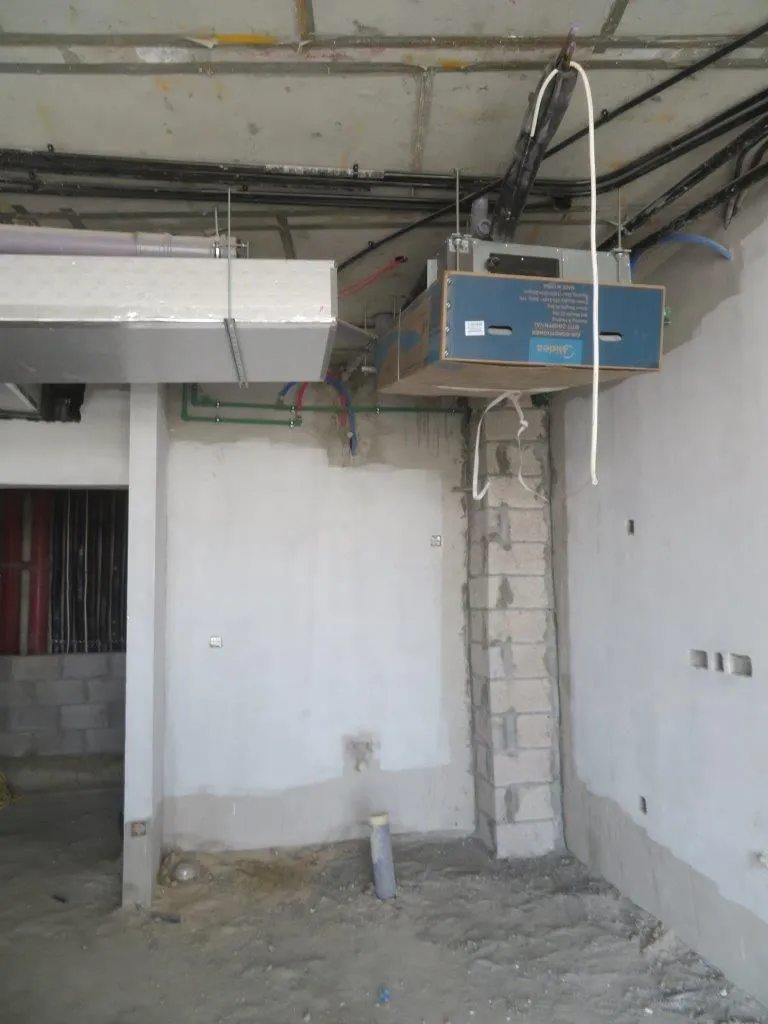 project inspections