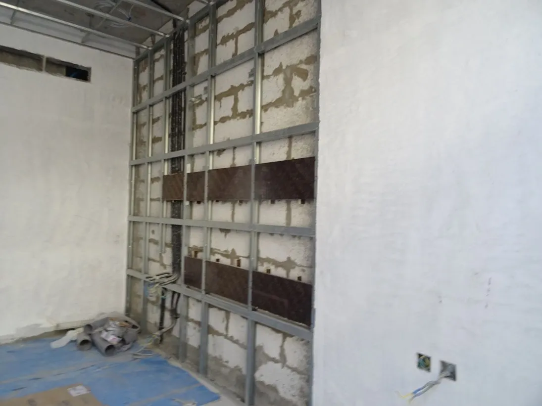 project inspections