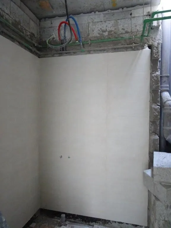 project inspections