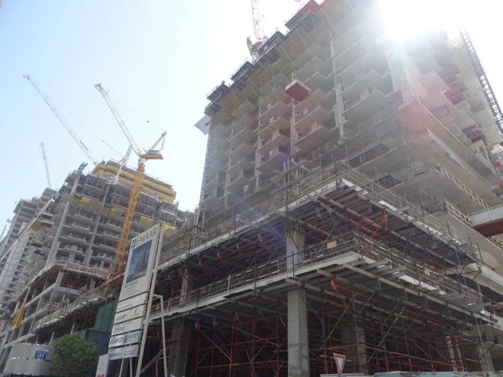 project inspections