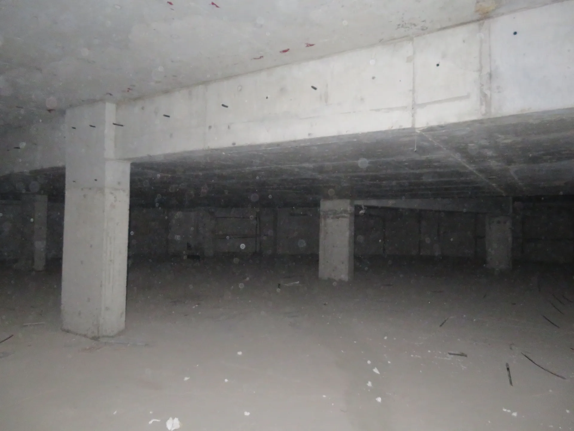 project inspections