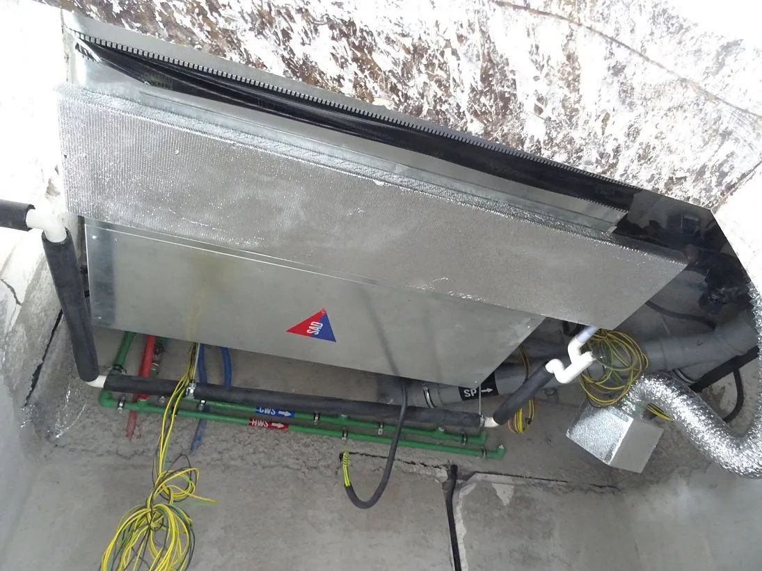 project inspections