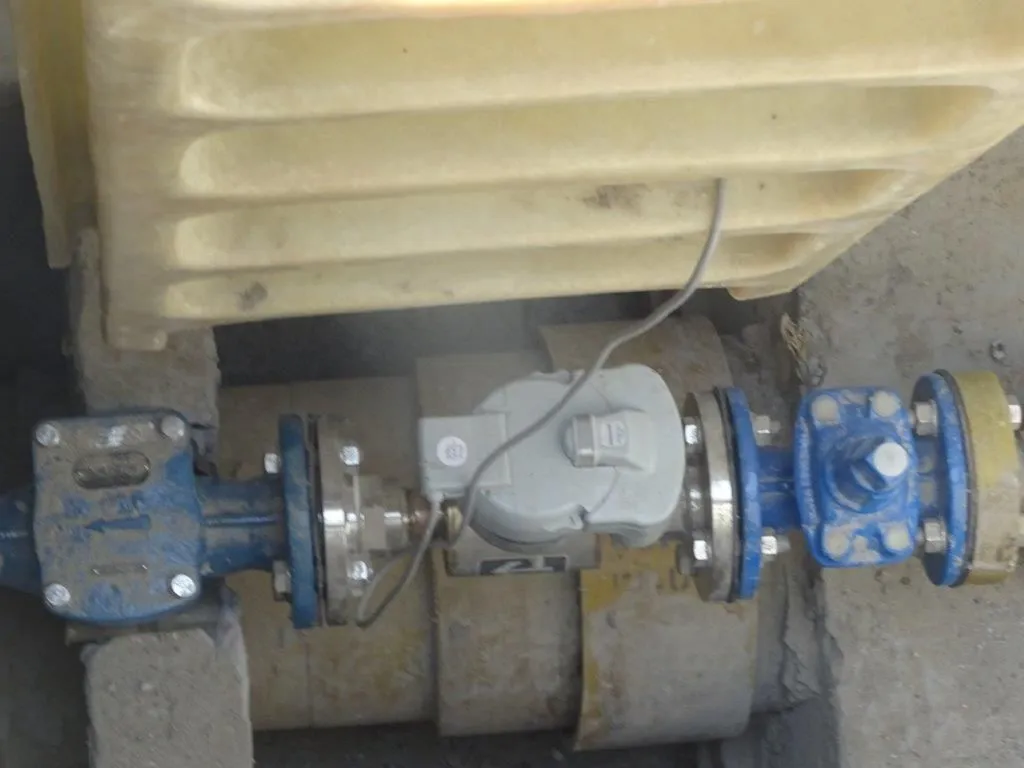 project inspections