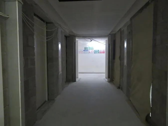 project inspections