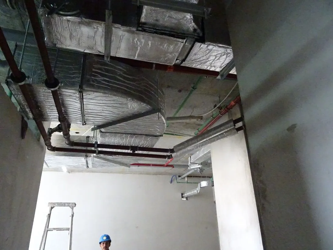 project inspections