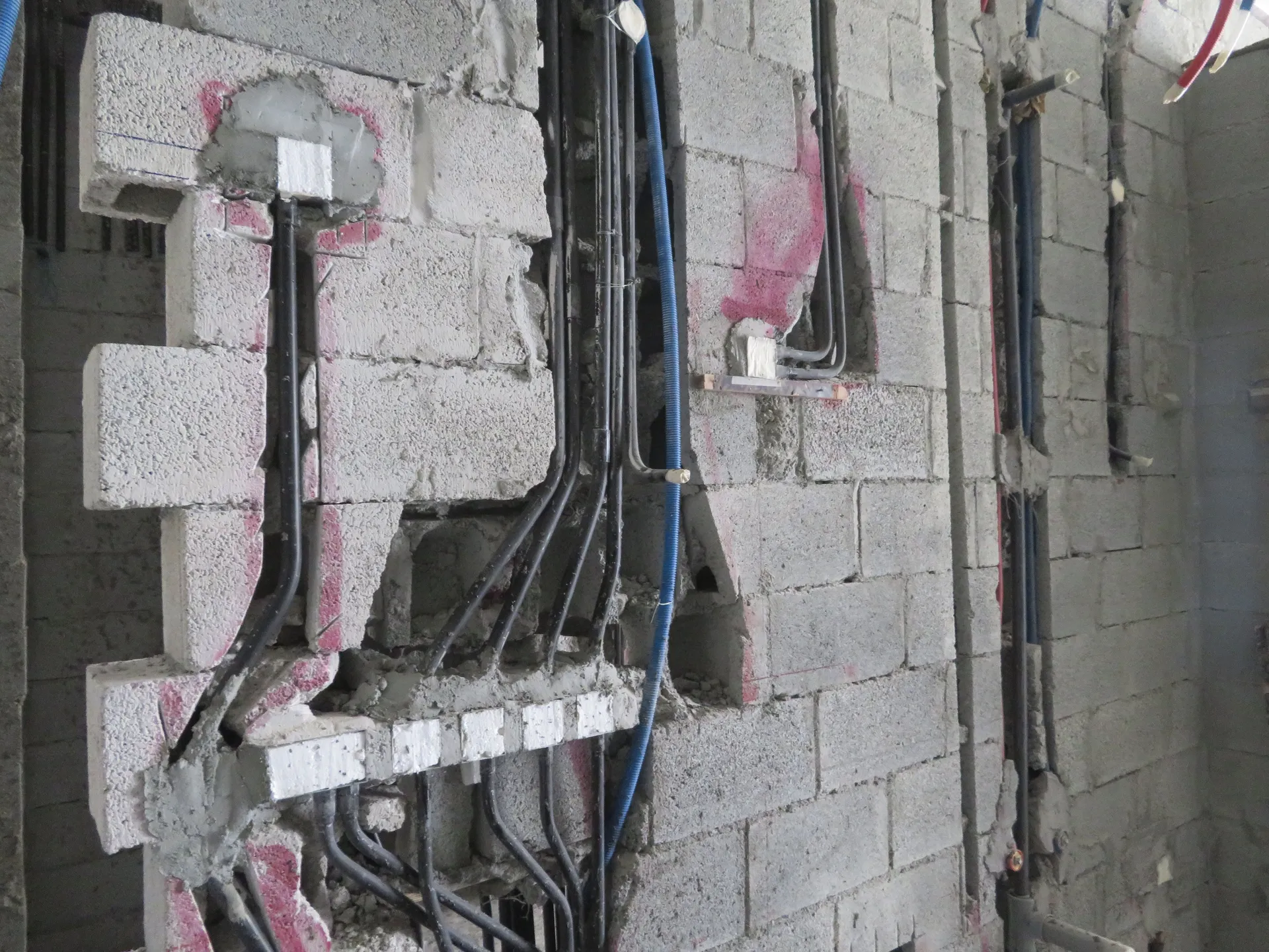 project inspections
