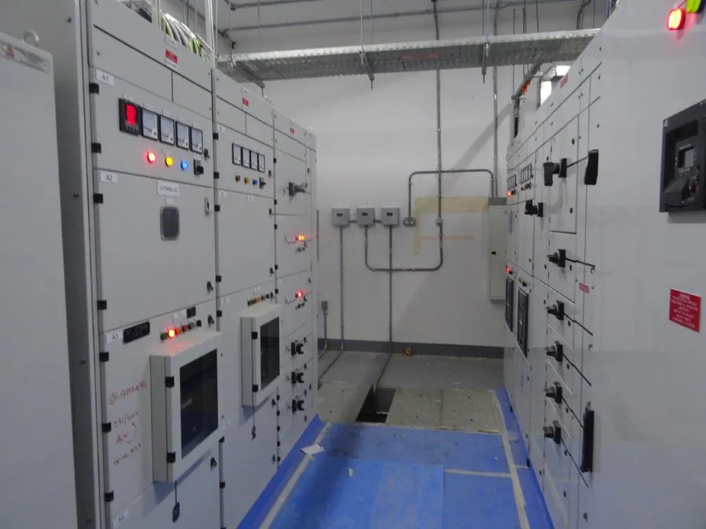 project inspections