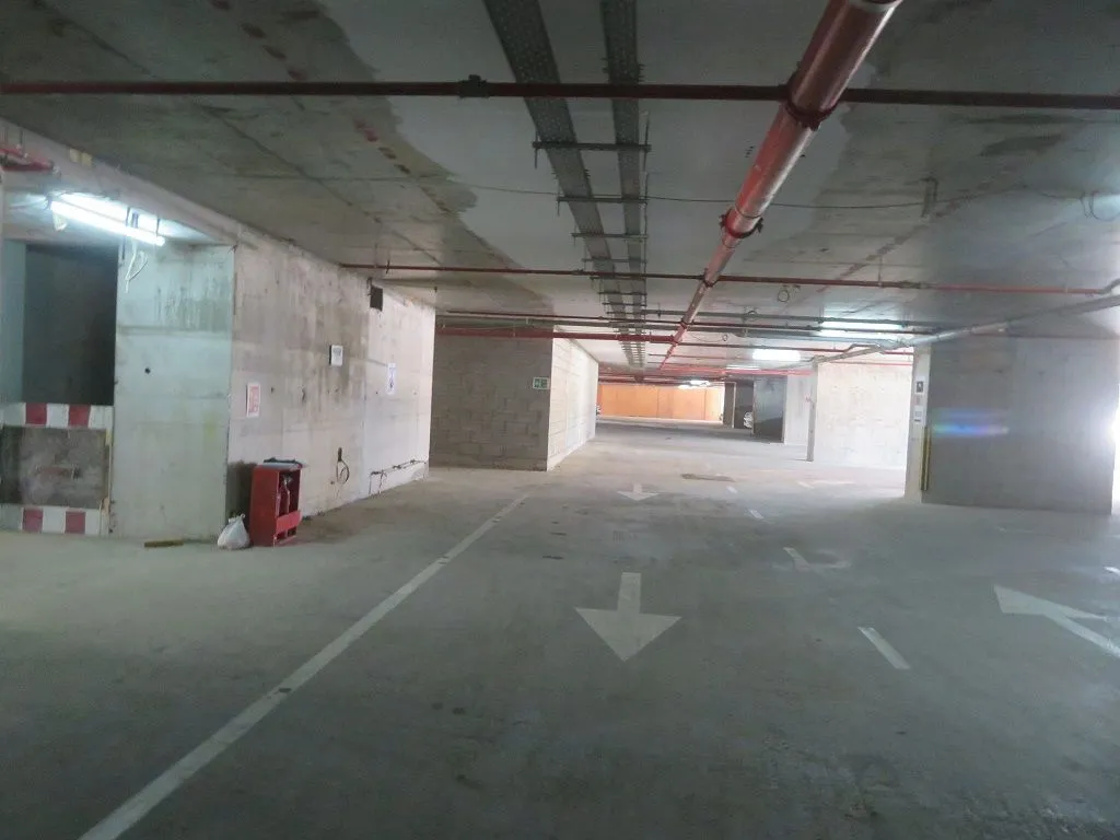 project inspections