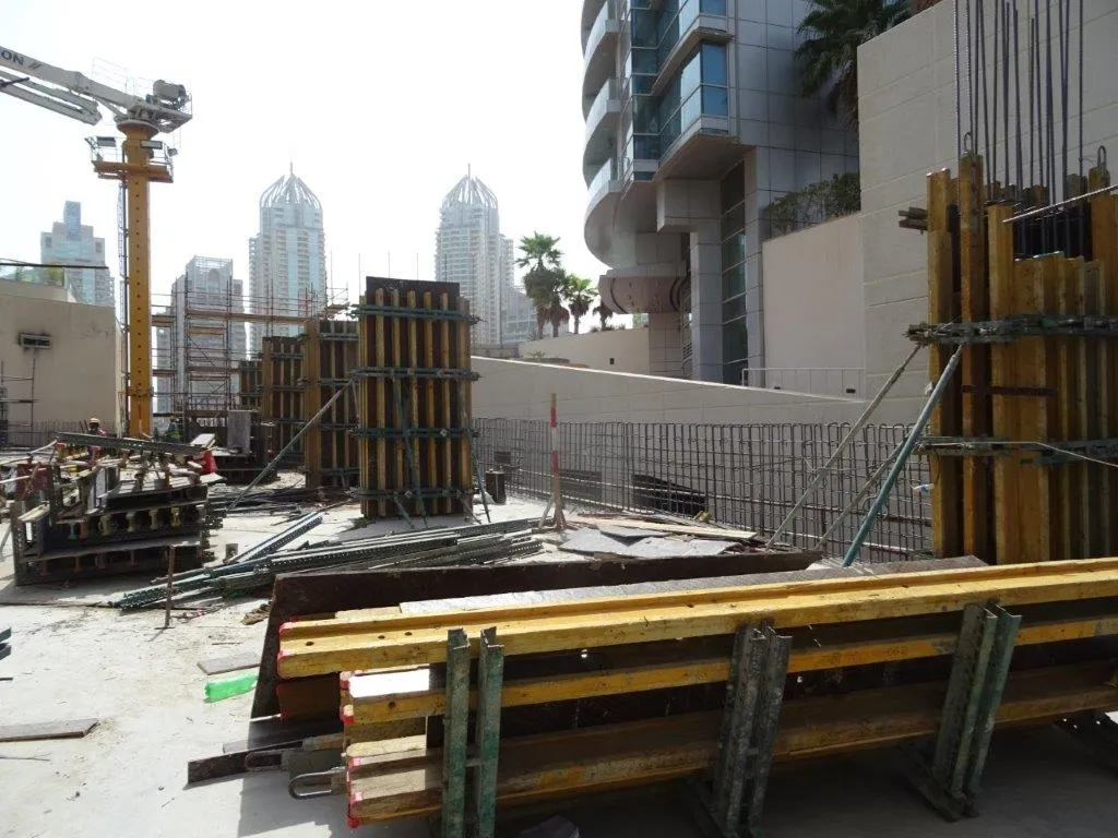 project inspections