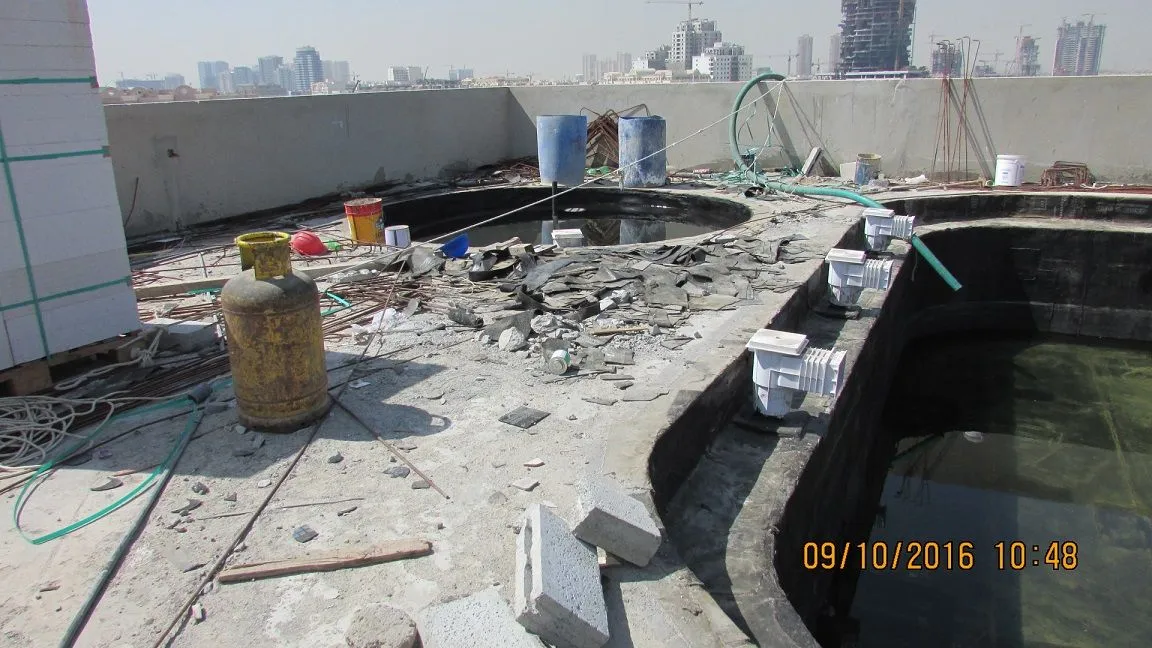 project inspections
