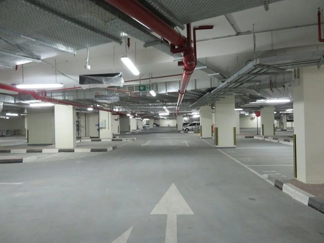 project inspections