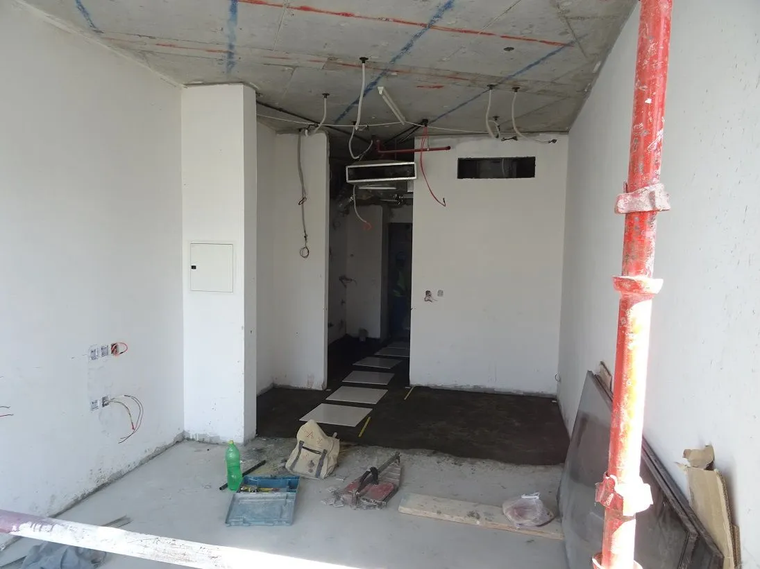 project inspections