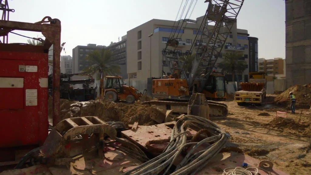 project inspections