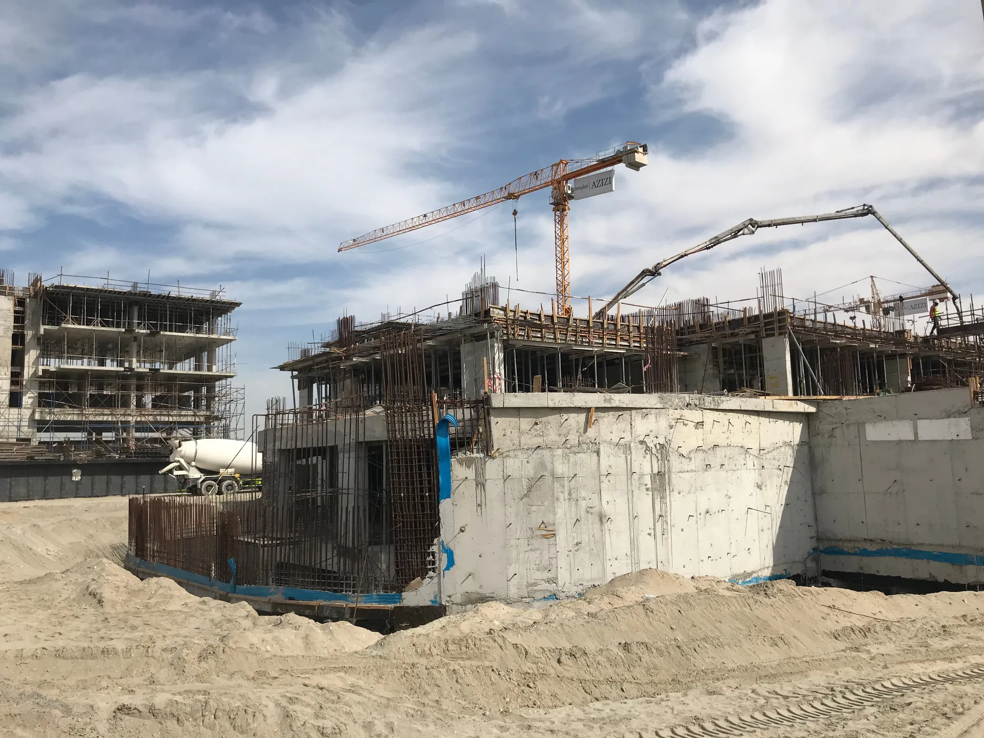 project inspections