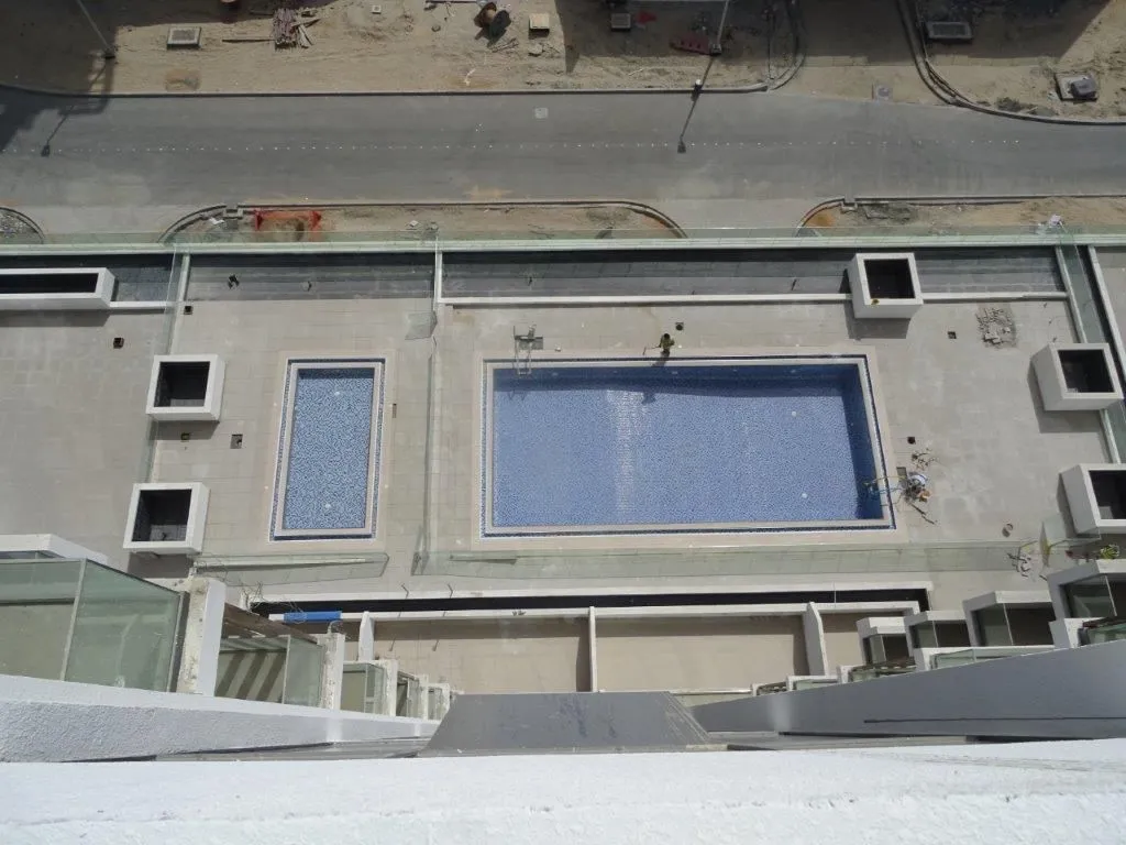 project inspections