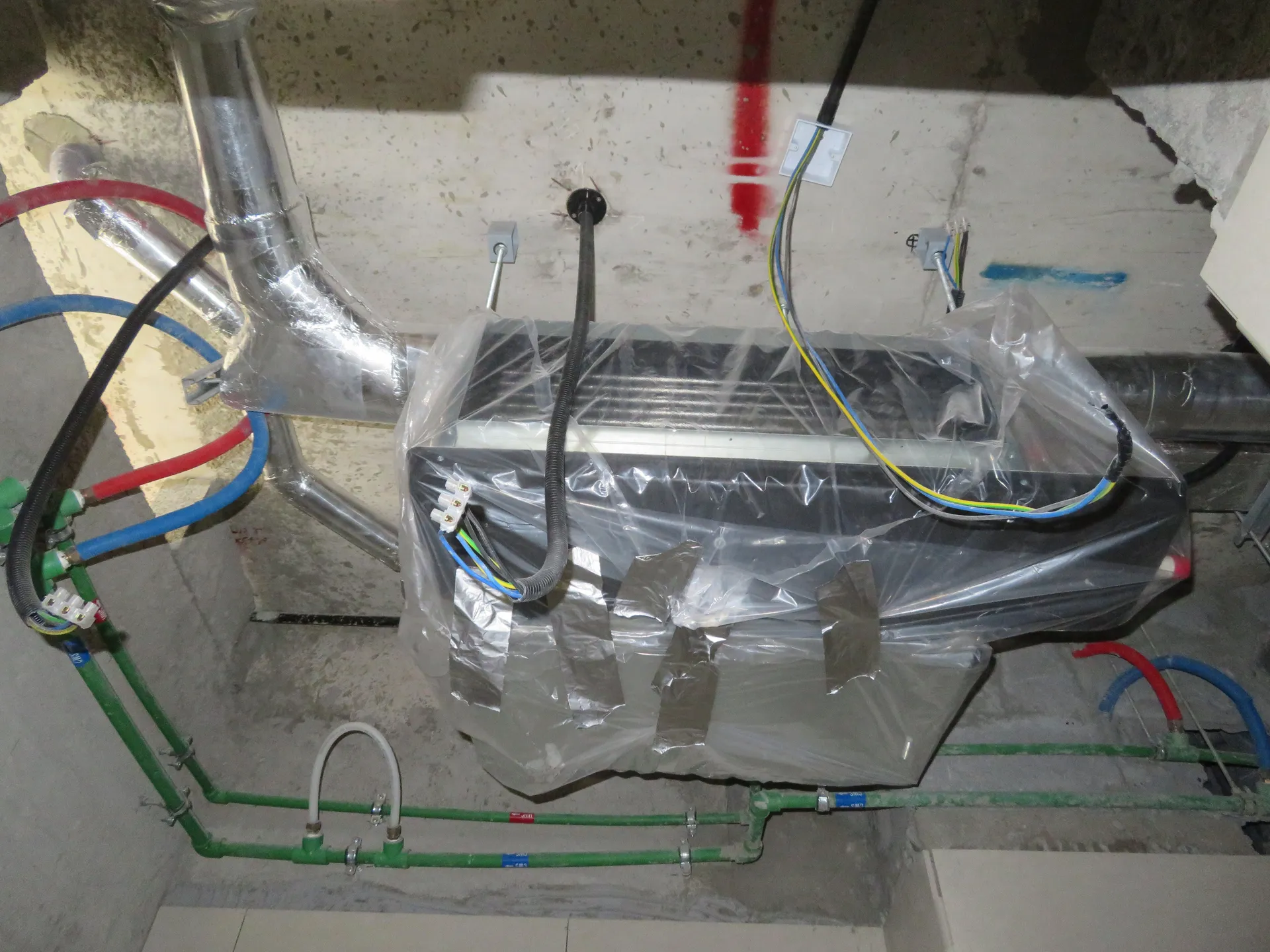 project inspections