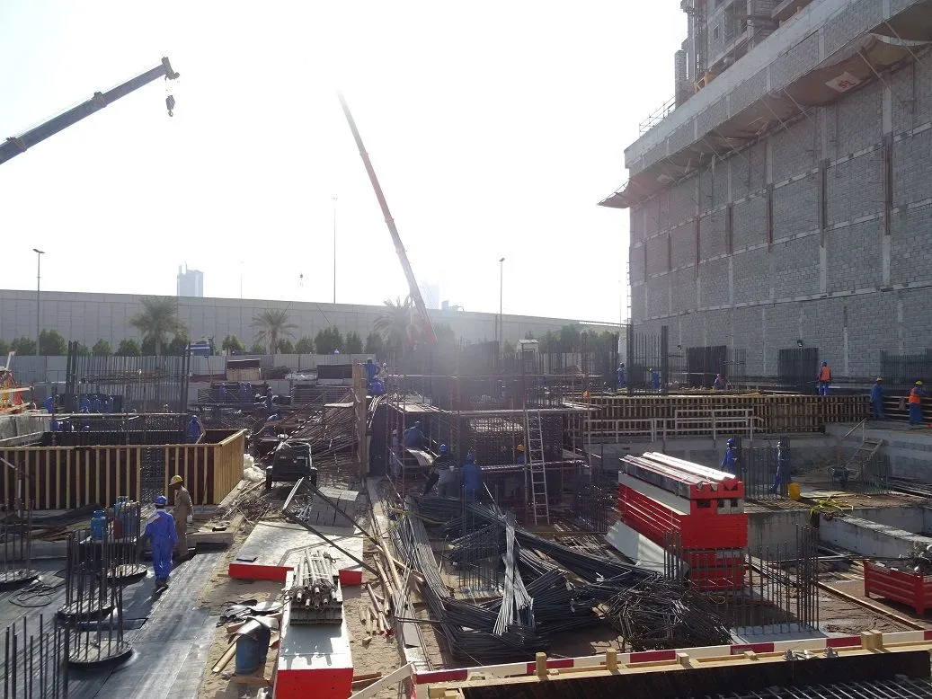 project inspections