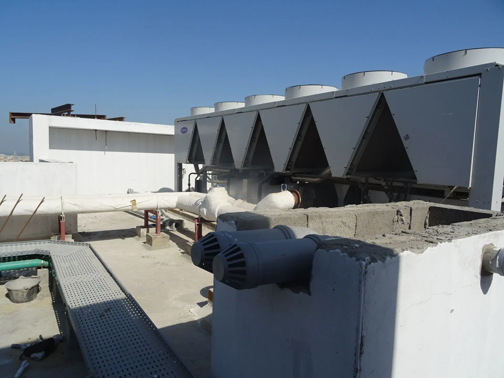 project inspections