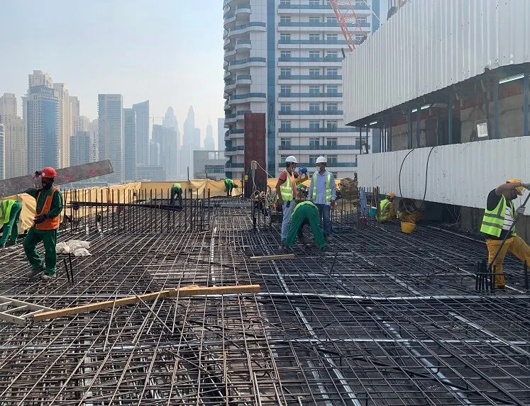 project inspections