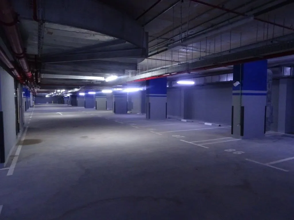 project inspections