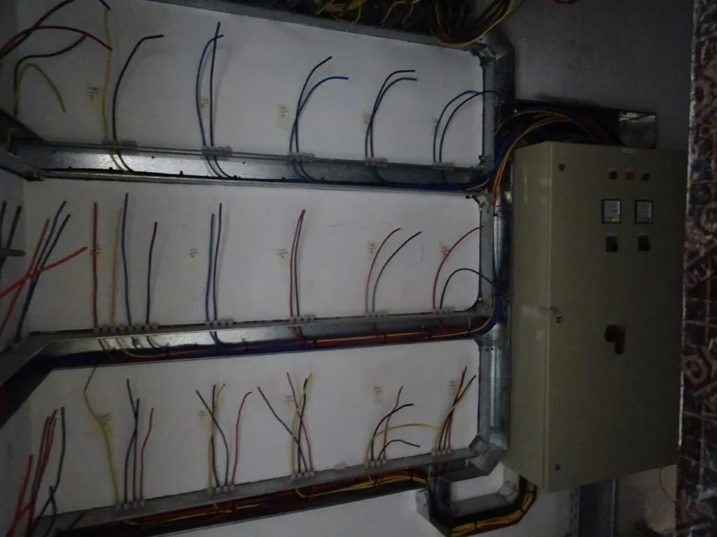 project inspections