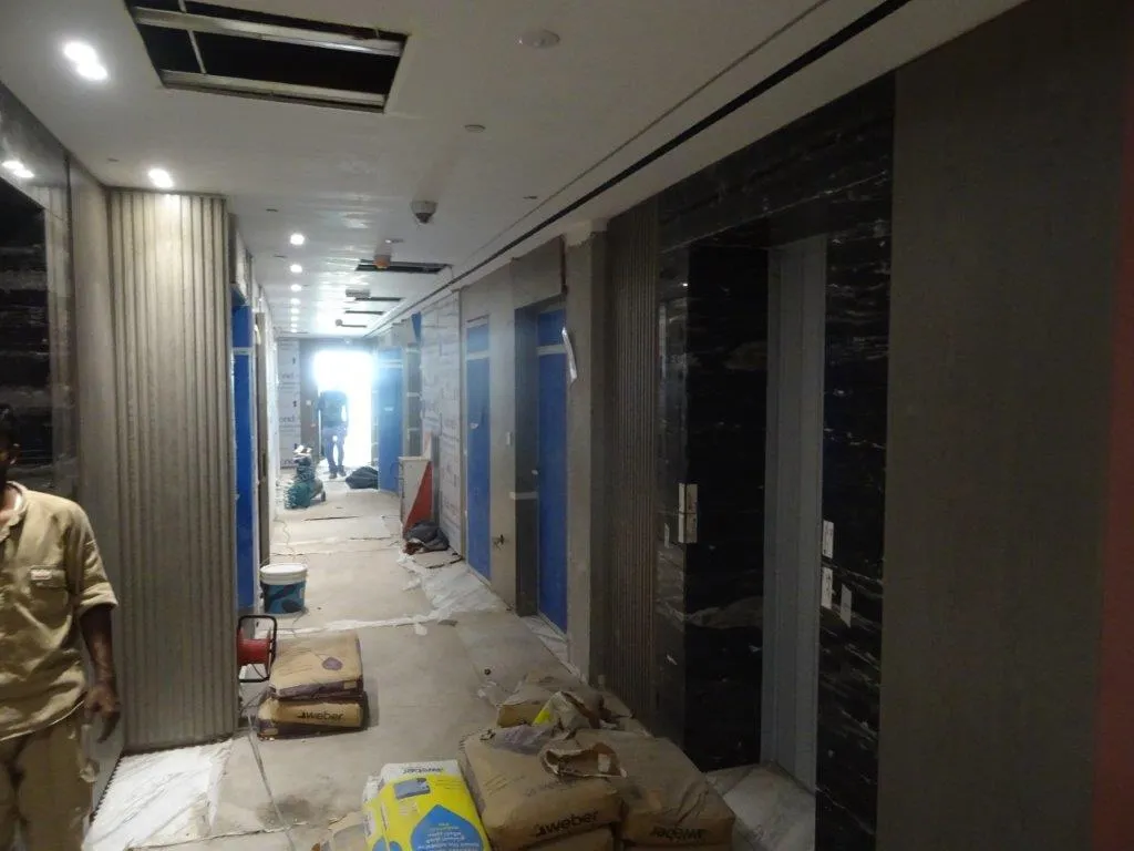 project inspections