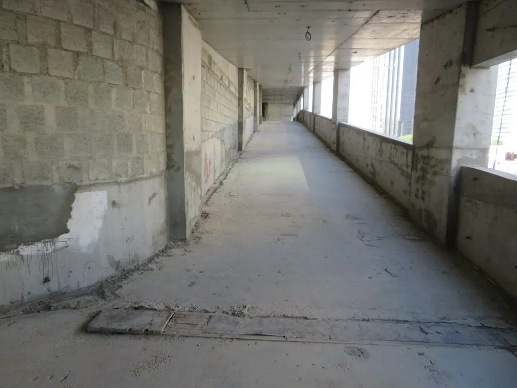 project inspections
