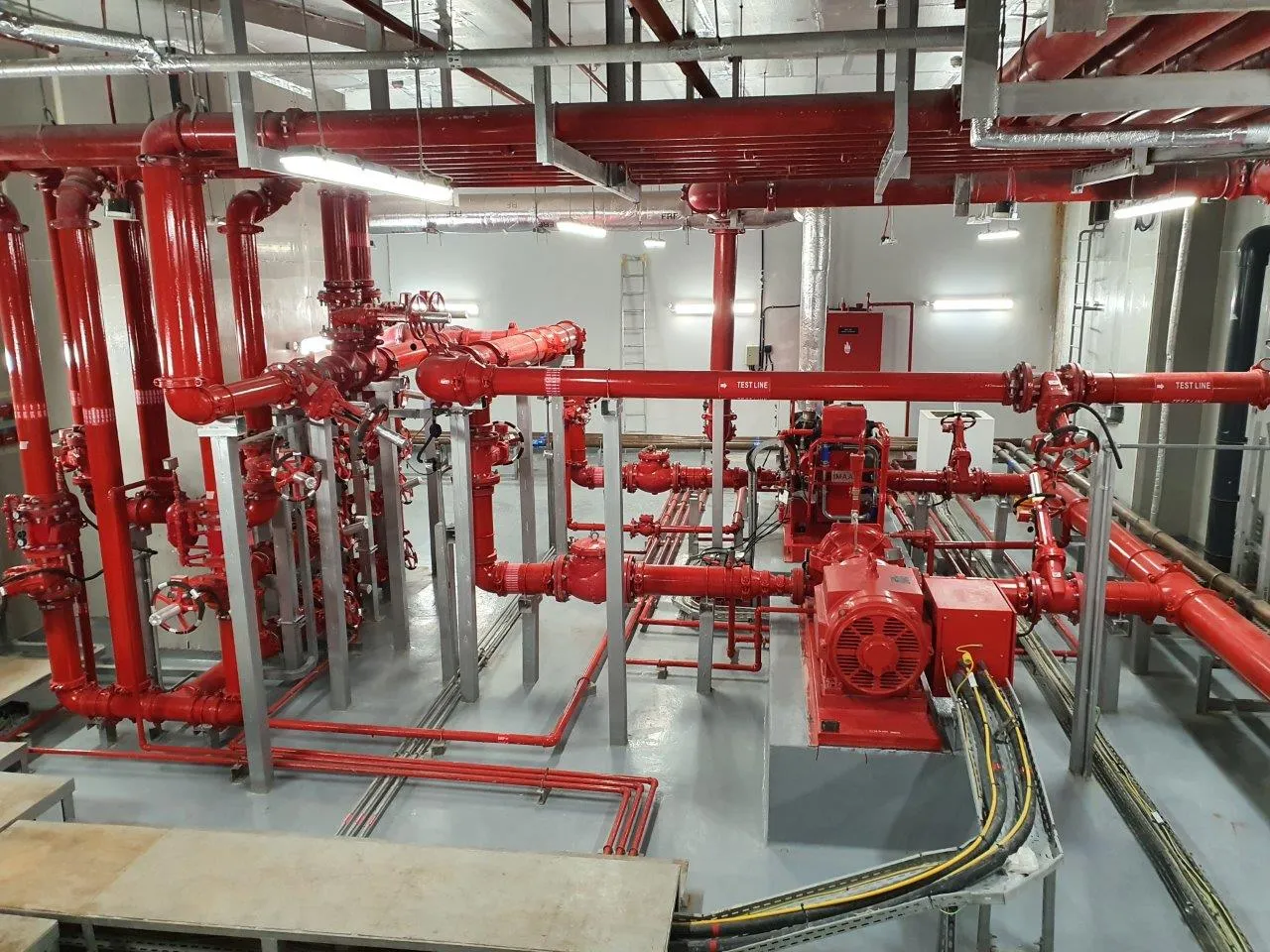 project inspections