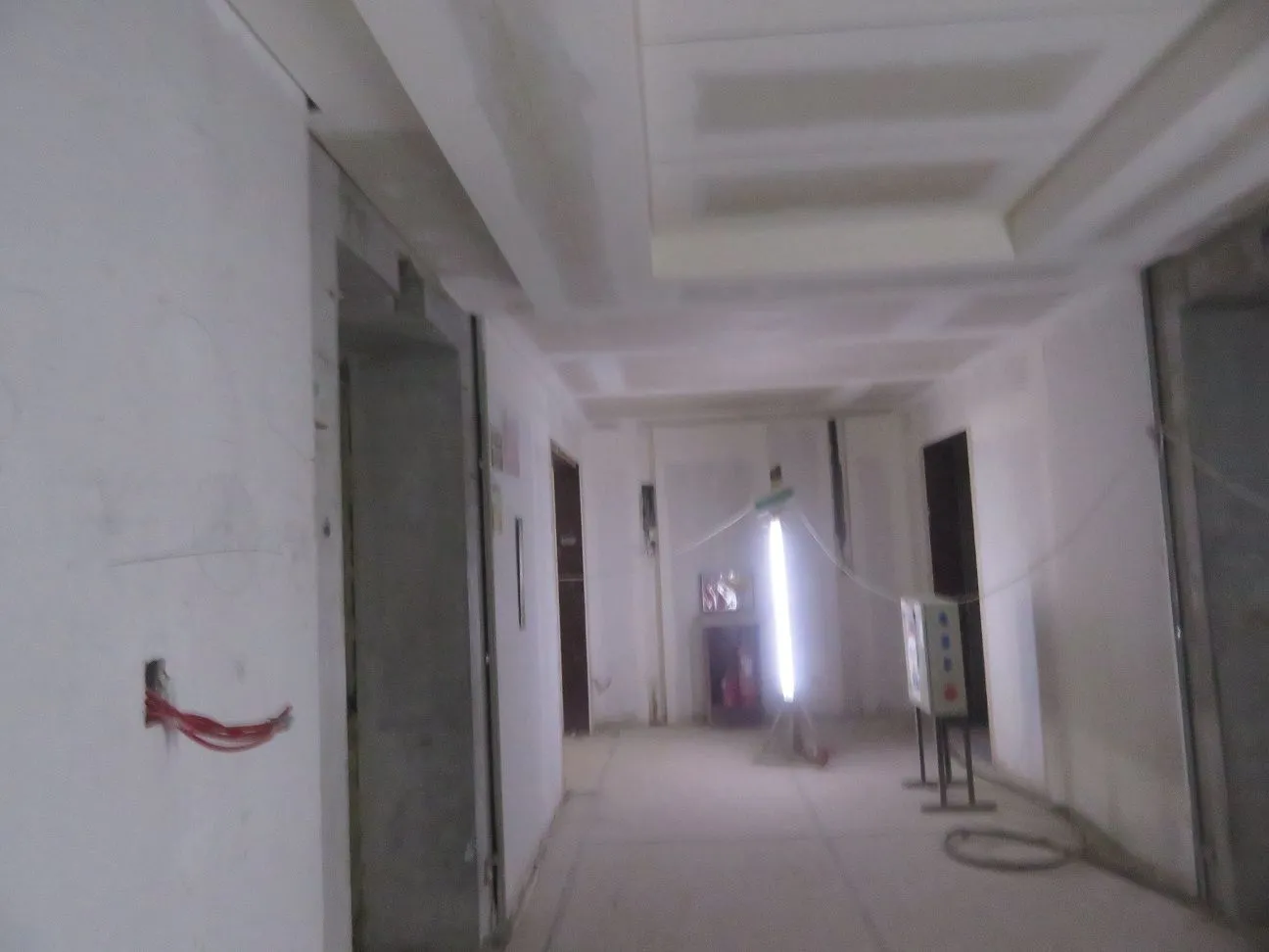 project inspections