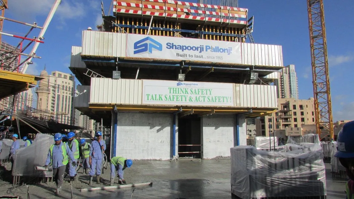 project inspections